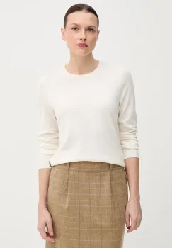 Barbour pulover din amestec de lana Oakley imagine