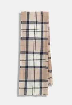 Barbour sal pentru femei, din lana merinos Verona imagine