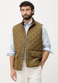 Barbour vesta imagine