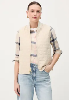 Barbour vesta Roeburn imagine