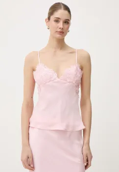 Bardot bluza cu bretele pentru femei imagine