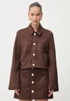 Bardot geaca imagine