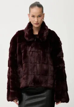 Bardot palton imagine