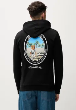 Baron Filou hanorac cu gluga din bumbac Filou CLXIX. imagine