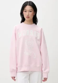 Barrow hanorac din bumbac imagine