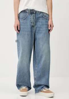 Barrow jeans F5BWUADP021 imagine