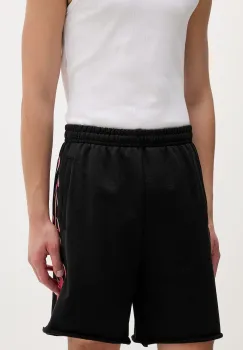 Barrow pantaloni scurti din bumbac imagine