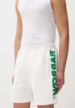 Barrow pantaloni scurti din bumbac imagine