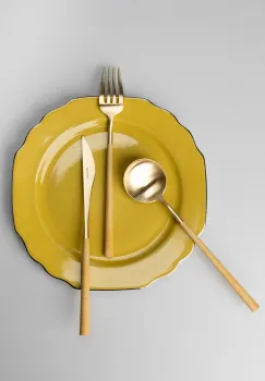 Belo Inox un set de tacamuri pentru 6 persoane Neo 24-pack imagine