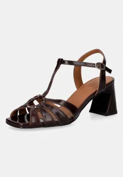 Billi Bi sandale din piele imagine