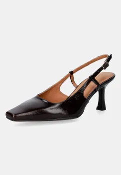 Billi Bi stiletto din piele imagine