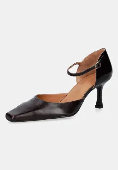 Billi Bi stilettos din piele imagine