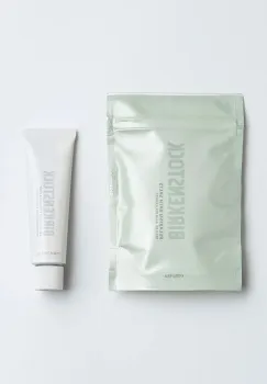 Birkenstock sare relaxanta si balsam racoritor pentru picioare Foot Care Essentials 120 g + 30 ml imagine