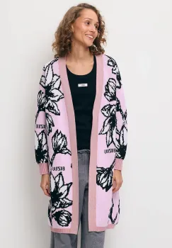 Bizuu cardigan din bumbac ORMICA imagine