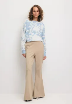 Bizuu pantaloni de trening ZEIA imagine