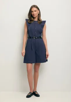 BIZUU salopeta pentru femei AIDENNY imagine