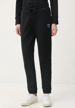 Blauer pantaloni de trening de dama cu bumbac MADISON imagine