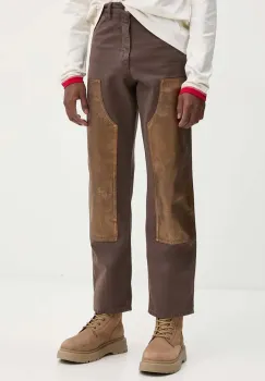 BLUEMARBLE jeansi barbati PA70.TW30B24 imagine