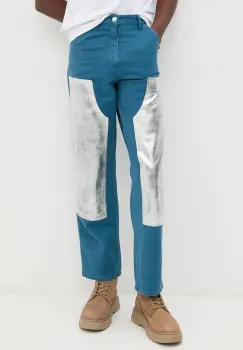 BLUEMARBLE jeansi barbati PA70.TW32B24 imagine