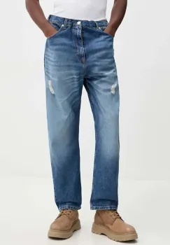 BLUEMARBLE jeansi barbati PA71.DE11B24 imagine