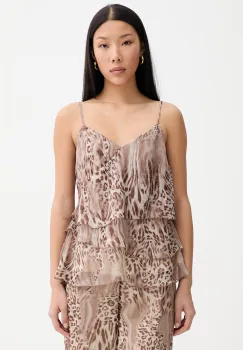 blugirl Blumarine top pentru femei imagine