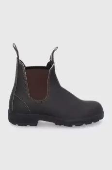 Blundstone - Ghete Chelsea de piele 500 imagine