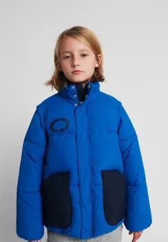 Bobo Choses geaca copii Tic Tac Toe 225AC124 imagine