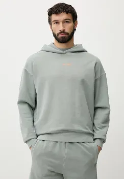 BOGNER Fire+Ice hanorac cu gluga pentru barbati, din bumbac ILAY imagine