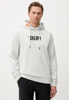 BOGNER Fire+Ice hanorac pentru barbati, din bumbac FILIZ imagine