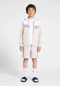 BOSS bluza copii imagine