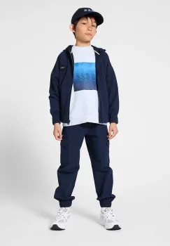 BOSS bluza copii imagine