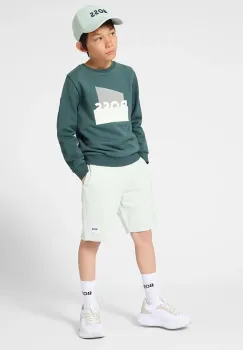 BOSS bluza copii imagine