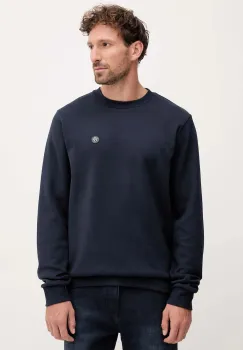 BOSS bluza culoarea verde, uni, 50520302 imagine