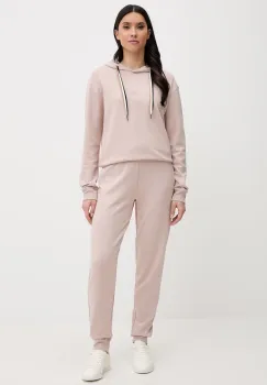 BOSS bluza lounge imagine