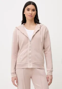 BOSS bluza lounge Shiny B Jacket H. imagine