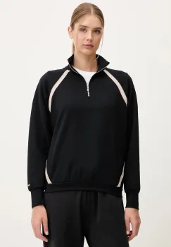 BOSS bluza Mirage Sweatshirt imagine