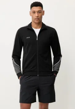 BOSS bluza Tracksuit Jacket imagine