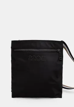 BOSS borseta pentru barbati Catch_3.0_Envelope L imagine