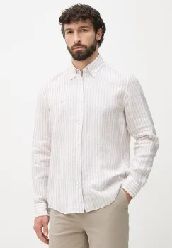 BOSS camasa pentru barbati, din in LIAM imagine