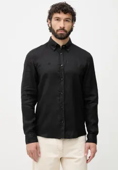 BOSS camasa pentru barbati, din in LIAM imagine