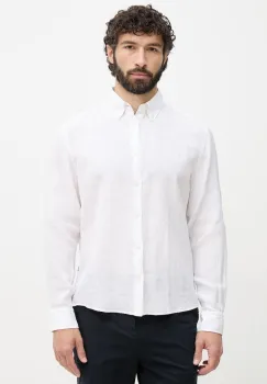 BOSS camasa pentru barbati, din in LIAM imagine