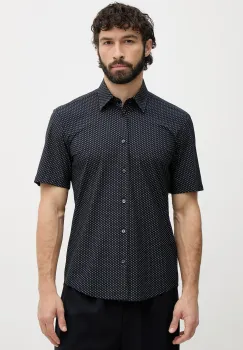 BOSS camasa pentru barbati LIAM imagine