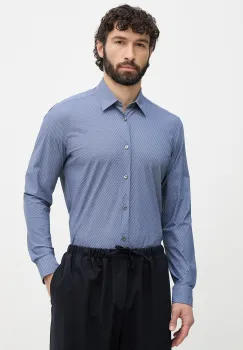 BOSS camasa pentru barbati LIAM imagine