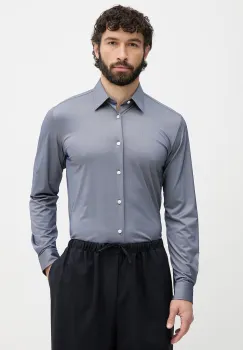 BOSS camasa pentru barbati ROAN imagine