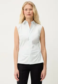 BOSS camasa pentru femei Burbella imagine