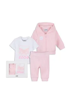 BOSS compleu bebe imagine