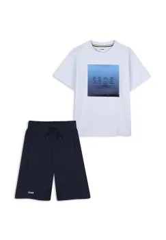 BOSS compleu copii imagine