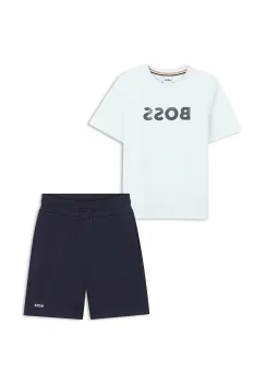 BOSS compleu copii imagine