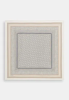 BOSS esarfa femei de matase Lainy imagine