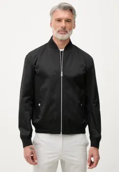 BOSS geaca bomber pentru barbati Comber imagine